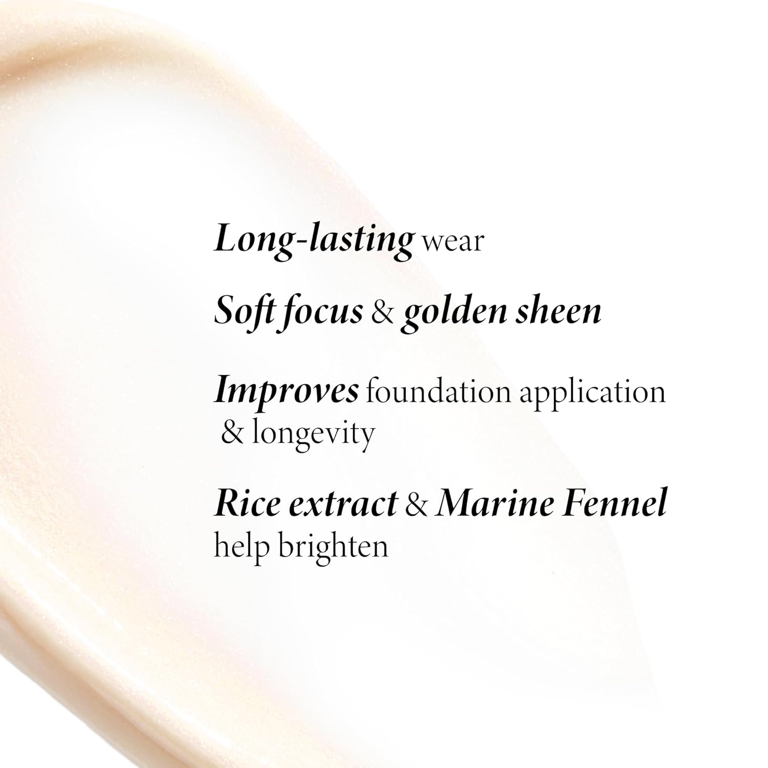 Thumbnail 4 de LAURA GELLER NEW YORK Spackle Primer (Champagne Glow) with Hyaluronic Acid for Mature Skin