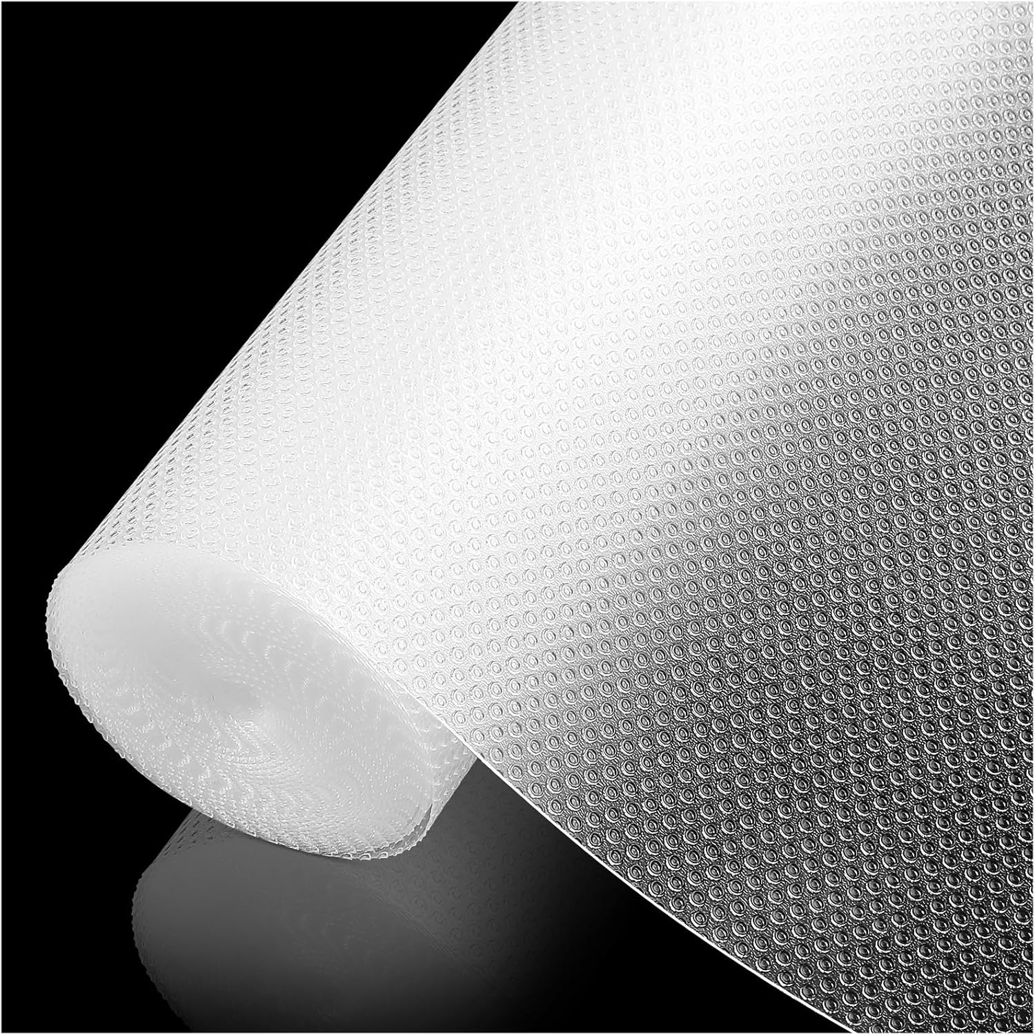 Detalle de ALIUNI 100% EVA Shelf Liner 12" x 240"