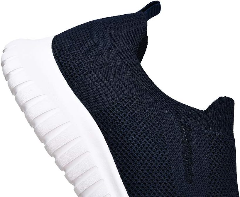 Thumbnail 1 de TIOSEBON Herren Slip On Sportschuhe – Leichte, atmungsaktive Sneaker für Freizeit und Alltag
