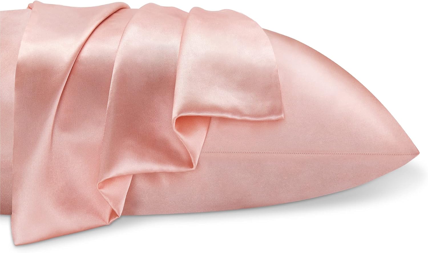 Detalle 2 de BEDELITE Satin Pillowcases 13x18 Inch
