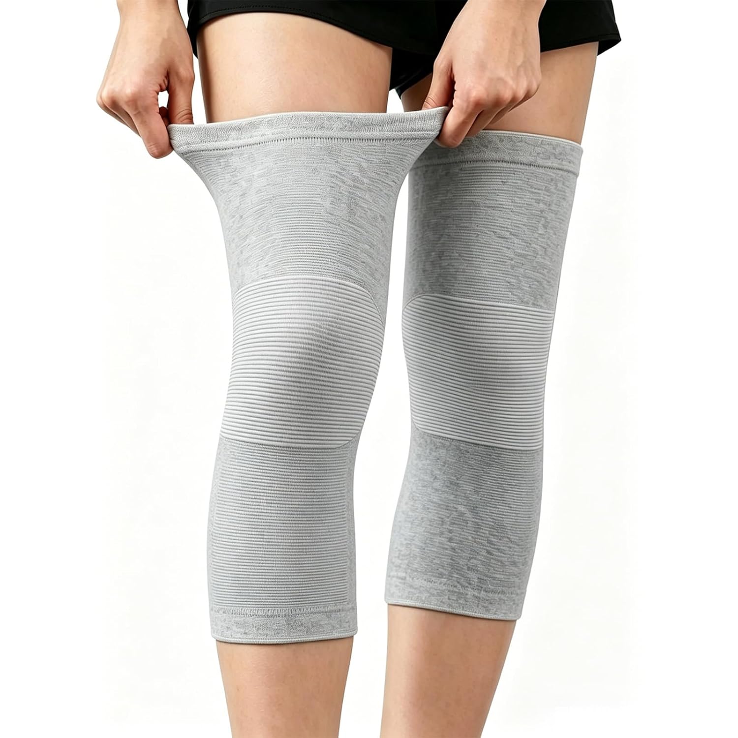 Thumbnail 6 de Ufimcit Knee Compression Sleeve, Size M