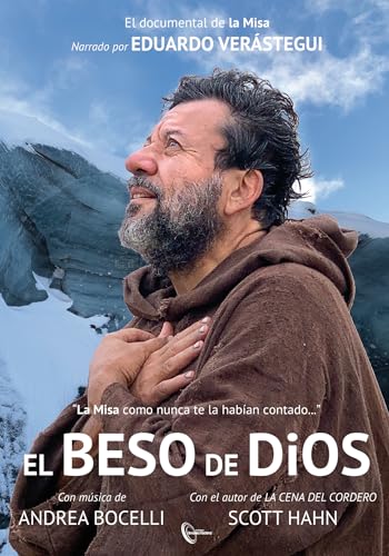 Detalle 2 de El beso de Dios DVD 📀
