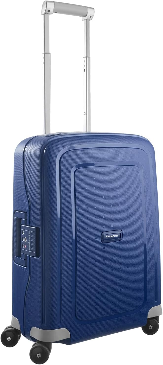 Detalle de Samsonite S'Cure Spinner S equipaje de mano