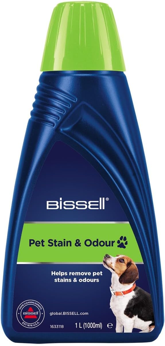 Thumbnail 6 de BISSELL Oxygen Boost: potenziatore per formule detergenti per pulitori portatili BISSELL (1 L, 1134N)