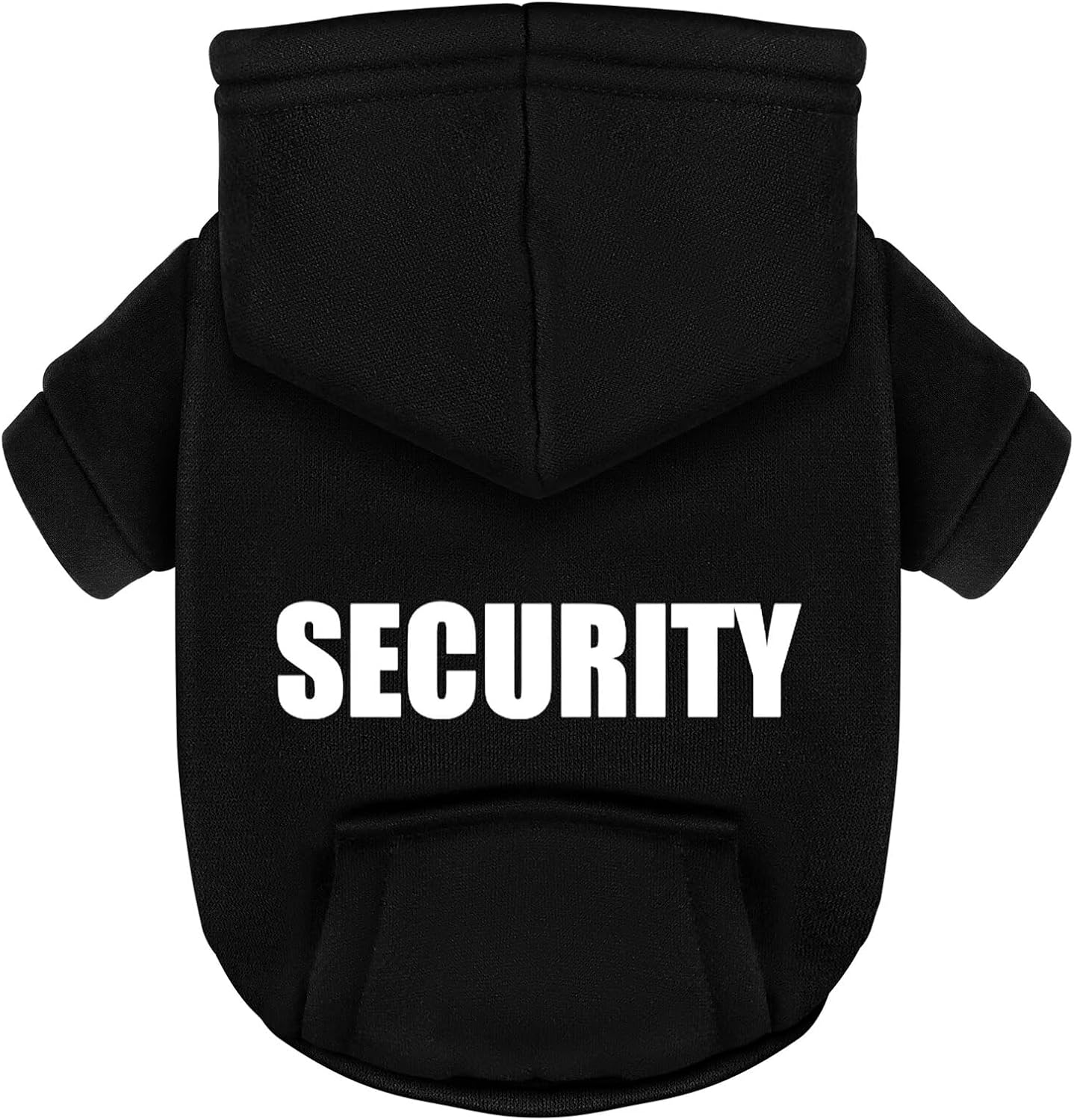 Detalle de Paiaite Dog Hoodie 3XL