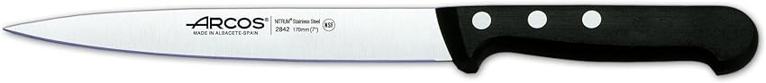 Thumbnail 2 de Arcos Cuchillo Jamonero Serie Universal 240 mm 🍴