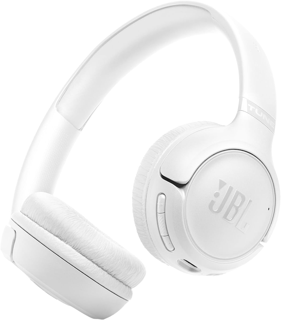 Detalle de JBL Tune 530 BT On-Ear Kopfhörer 76h