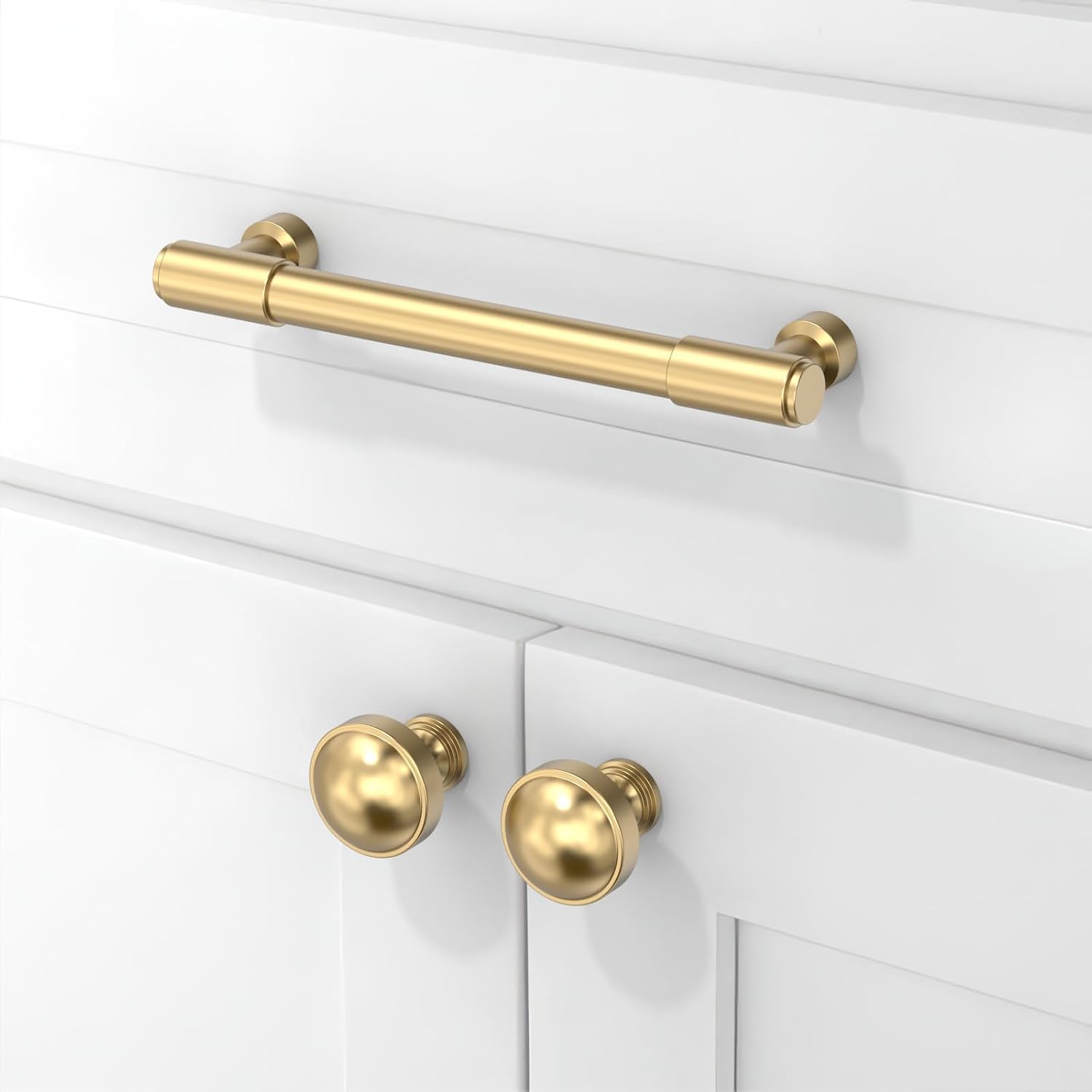 Detalle de Asimerdeco Cabinet Knobs 30mm
