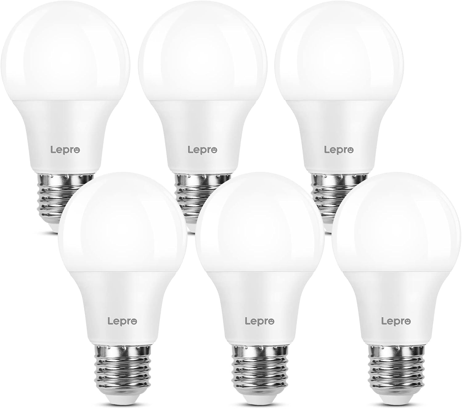 Detalle de Lepro E27 Screw Bulb 806lm