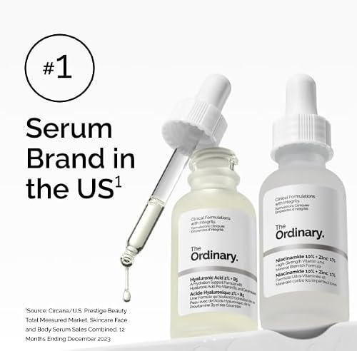 Detalle de The Ordinary Multi-Peptide Eye Serum: A Thoughtful, If Not Flawless, Anti-Aging Pick for the Eye Area
