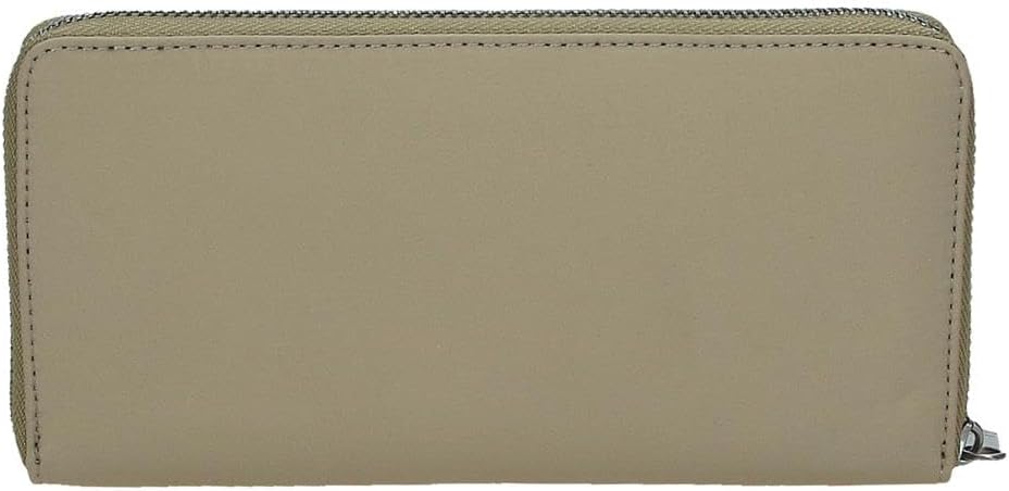 Thumbnail 1 de Pepe Jeans Corin portefeuille avec porte-cartes vert (19,5 x 10 x 2 cm) en polyester et PU