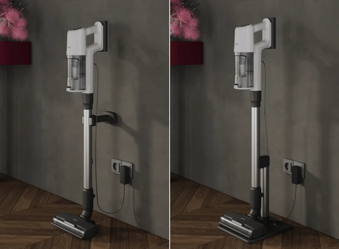 Thumbnail 15 de AEG AP61HB21SH Akkustaubsauger – flexible Reinigung mit BedPro Elektrosaugbürste