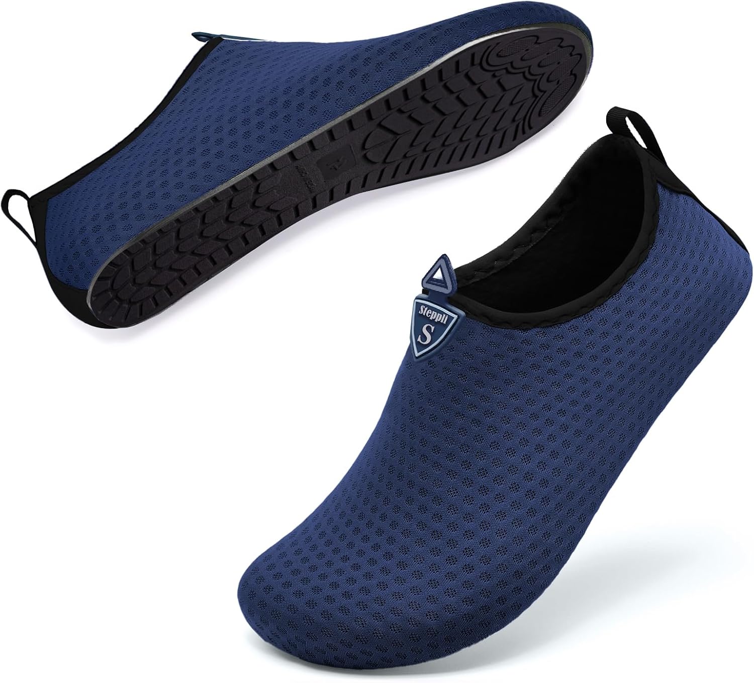 Thumbnail 5 de Steppli Wasserschuhe – leichte Aquaschuhe für Damen und Herren, schnell trocknend & rutschfest