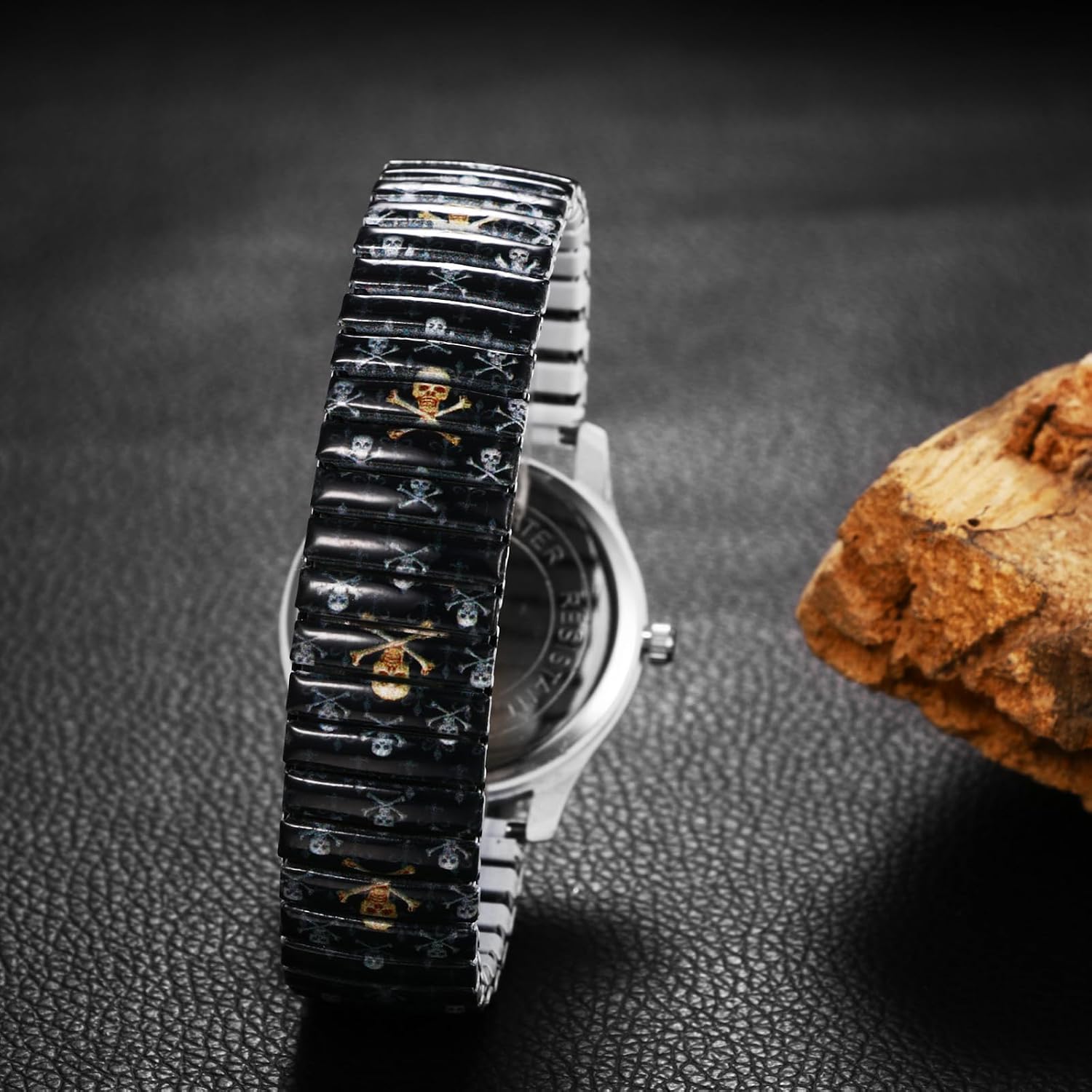 Detalle 1 de Avaner Uhren Damen Bohemian Armbanduhr