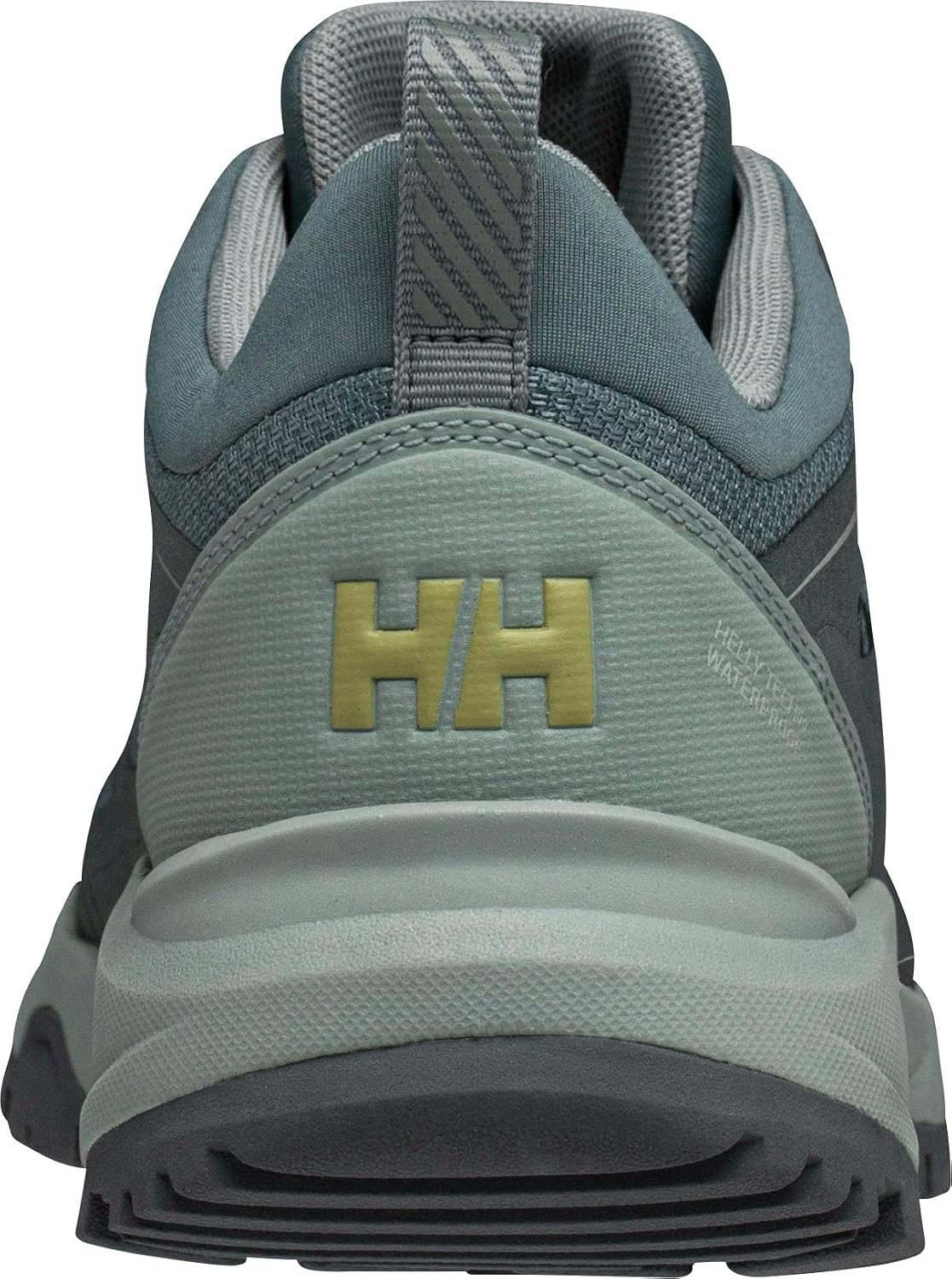 Detalle 2 de Helly Hansen Damen Cascade Low Cut Wanderschuhe