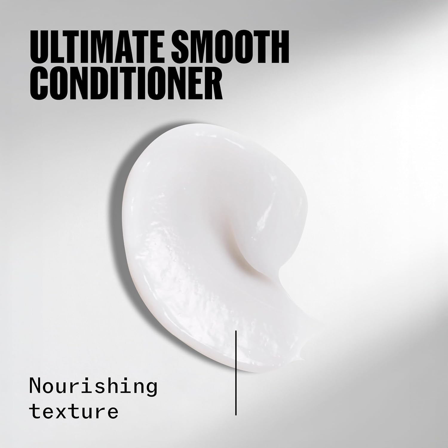 Thumbnail 4 de Wella Professionals Ultimate Smooth Conditioner (200ml) with Squalane & Omega 9