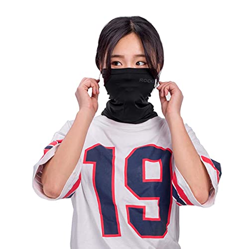 Thumbnail 1 de RockBros Foulard Randonnée Été Anti-UV – Multiples styles et protection solaire