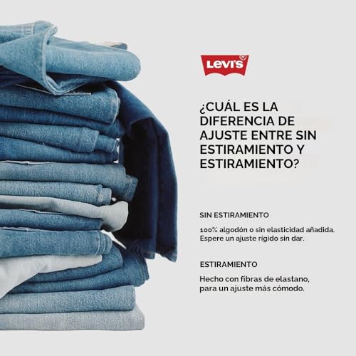 Thumbnail 4 de Levi's Classic Bootcut Vaqueros mujer 27W