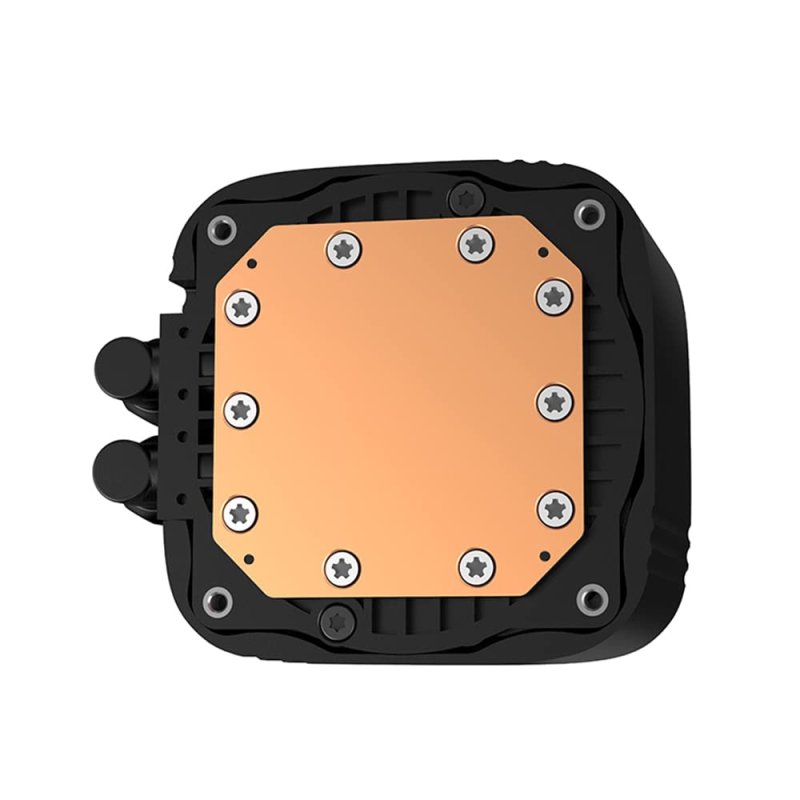 Detalle 2 de Deepcool LS720 SE Kit de refrigeración líquida