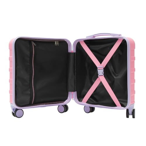 Detalle de Cabin Max Suitcase for EasyJet Cabin Bag 45x36x20 cm – Children's Edition (30L)