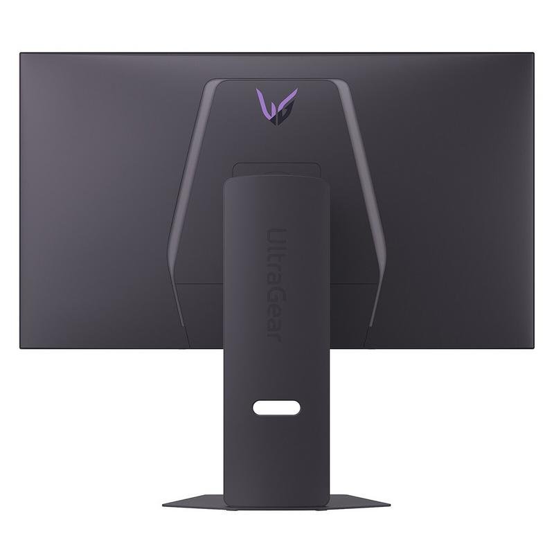 Thumbnail 1 de Monitor LG UltraGear 32GX870B-B: OLED 4K a 240 Hz para gaming competitivo
