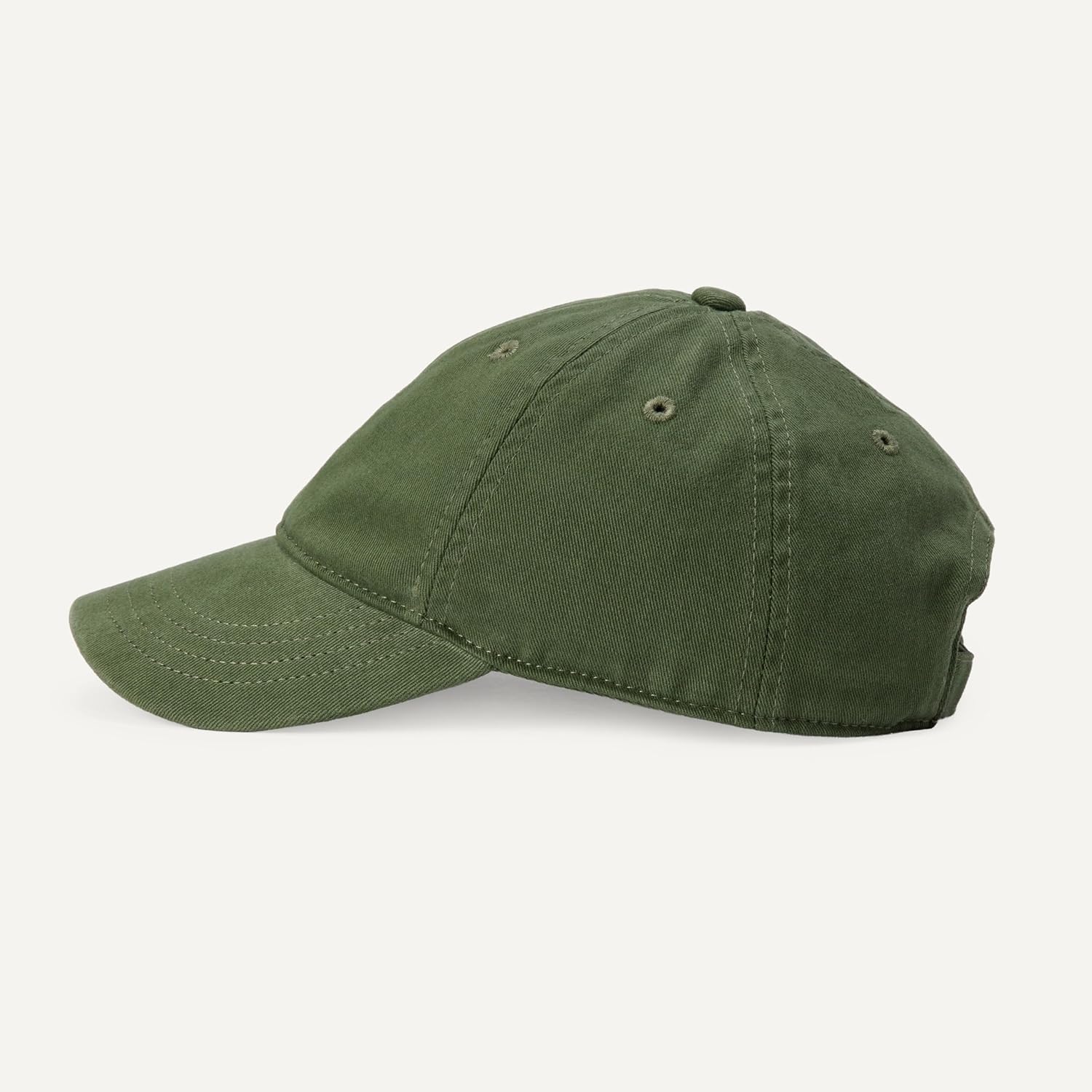 Thumbnail 3 de Amazon Essentials Kinder Baseballkappe aus gewaschener Baumwolle mit verstellbarem Riemen