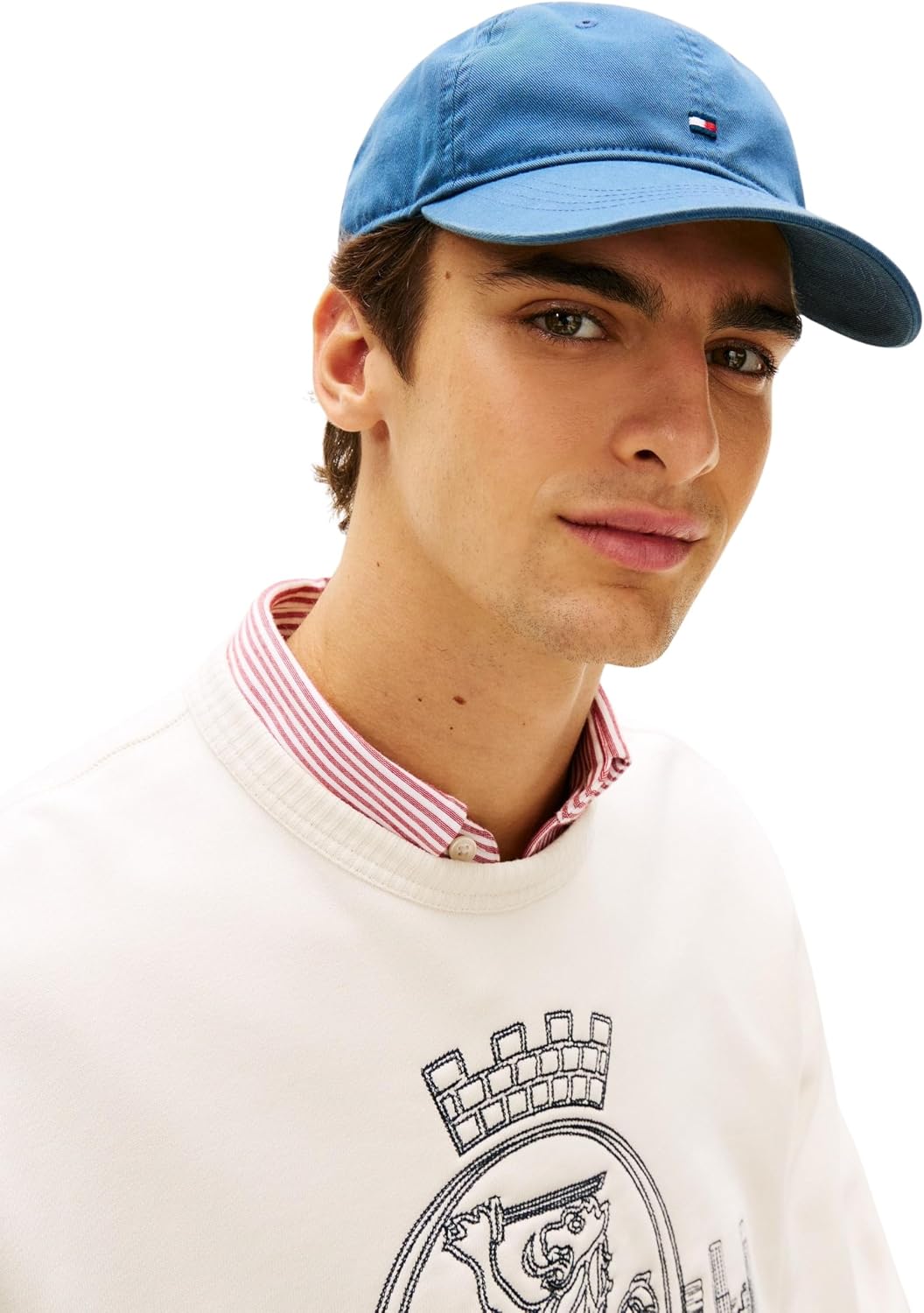 Thumbnail 6 de Tommy Hilfiger Coperchio Uomo per stile