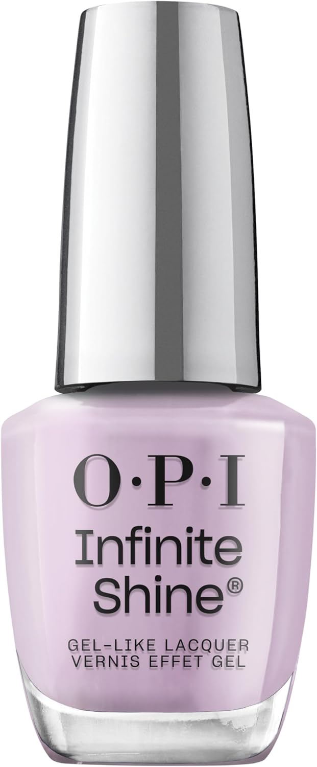 Thumbnail 6 de OPI Infinite Shine Vernis à ongles effet gel, sans lampe UV — Bordeaux 15 ml