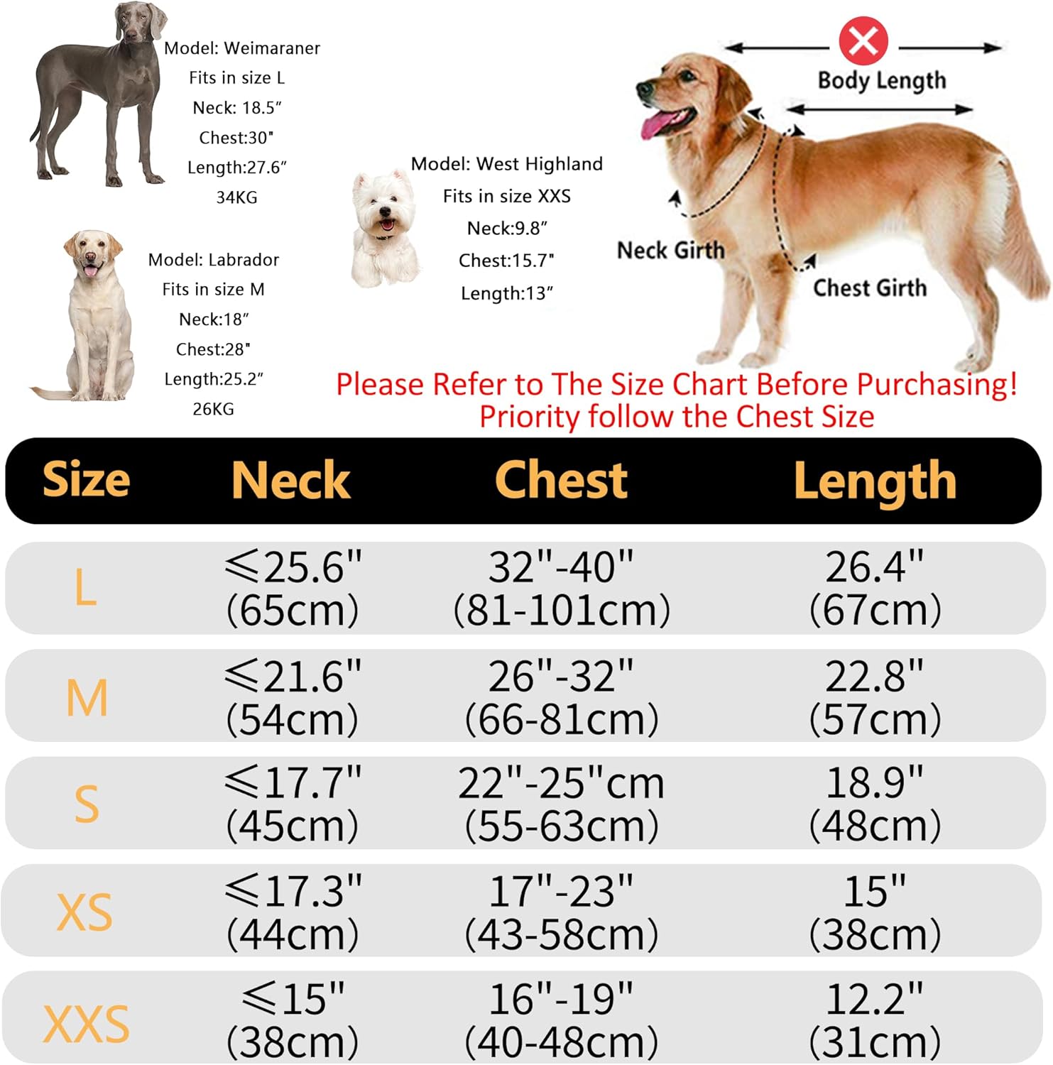 Thumbnail 2 de Mile High Life Dog Raincoat (Green Cactus) – Adjustable Waterproof Jacket with Reflective Strip, XX-Small