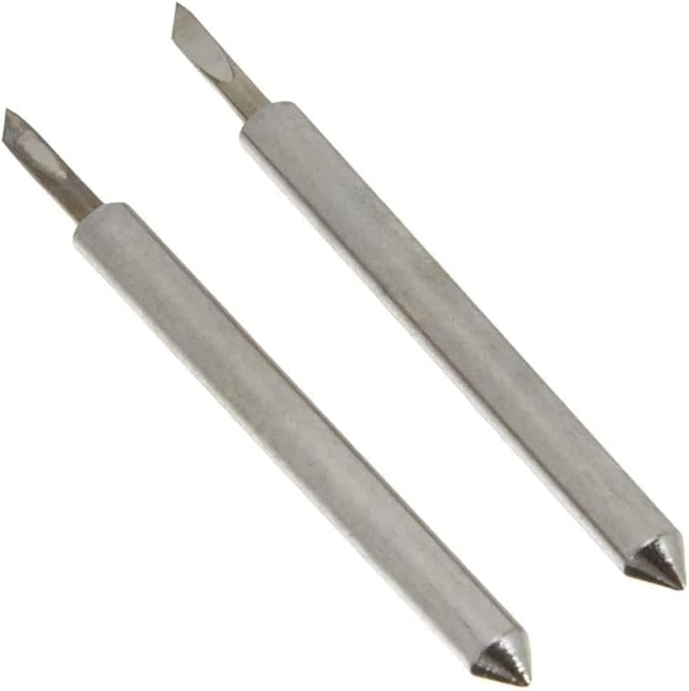 Detalle 2 de Cricut Fine-Point blades 23 mm x 2 mm