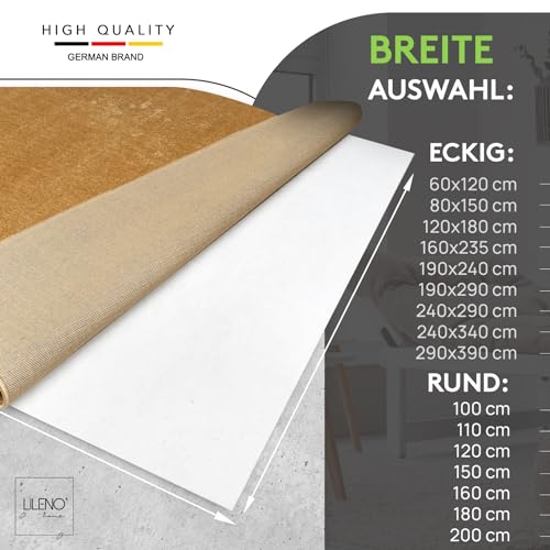 Thumbnail 6 de Lileno Home tapis antidérapant 60 x 120 cm ⚙