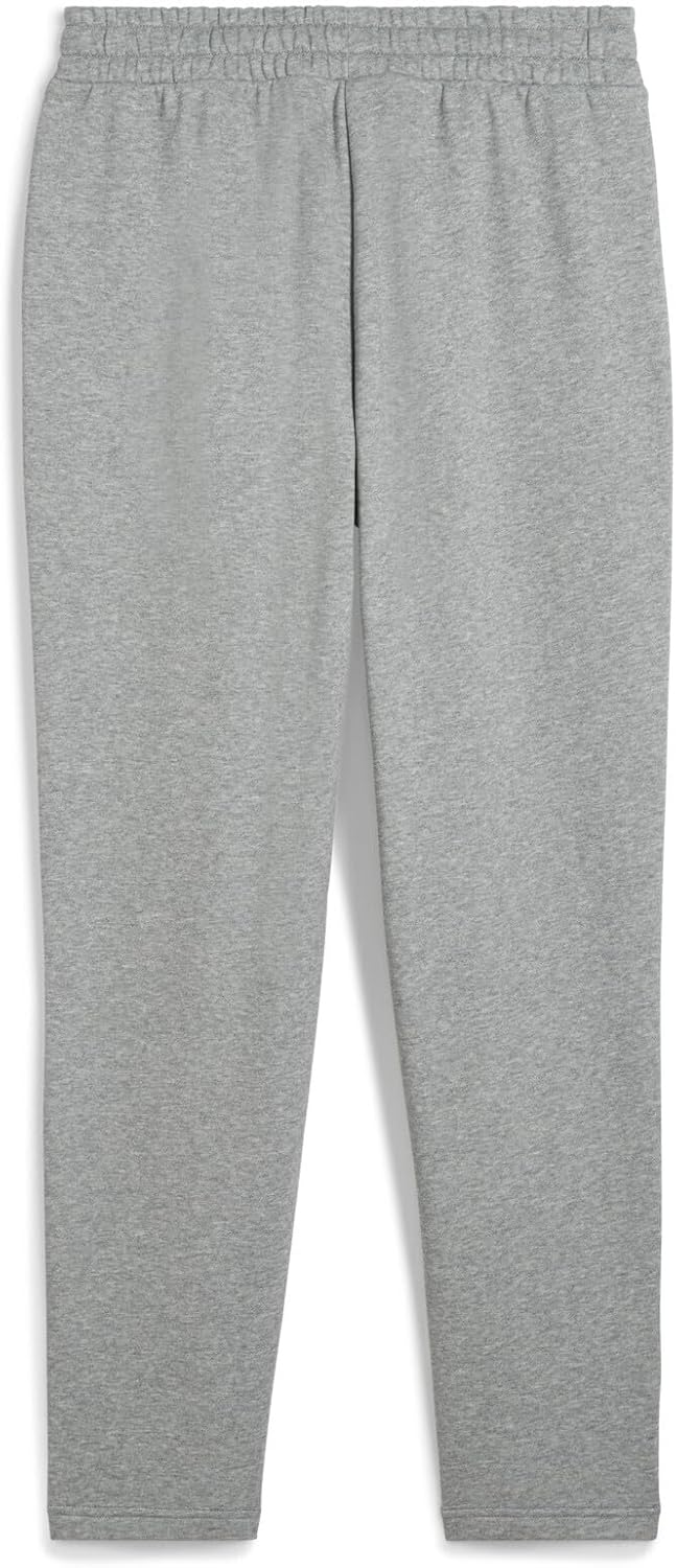 Detalle 2 de PUMA Herren Hose ESS Logo Pants TR op SRL – Sportliche Trainingshose mit Kordelzug