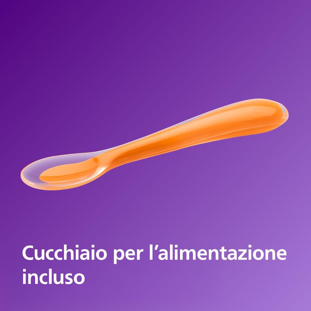 Thumbnail 6 de Philips Avent SCF721/20 vasetti per pappe 180 ml e 240 ml