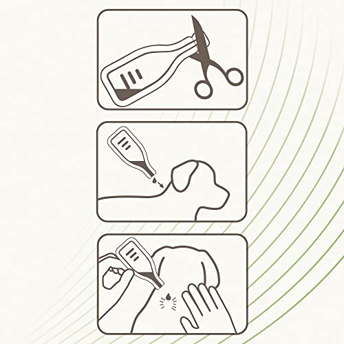 Detalle 1 de Beaphar Pipetas repelentes para perros medianos 2 ml