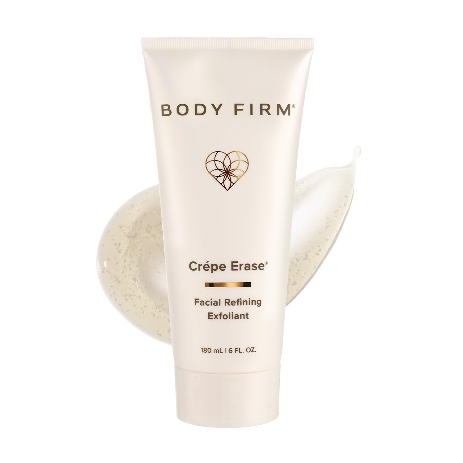 Detalle de BODY FIRM Crepe Erase Refining Facial Scrub 6 fl oz