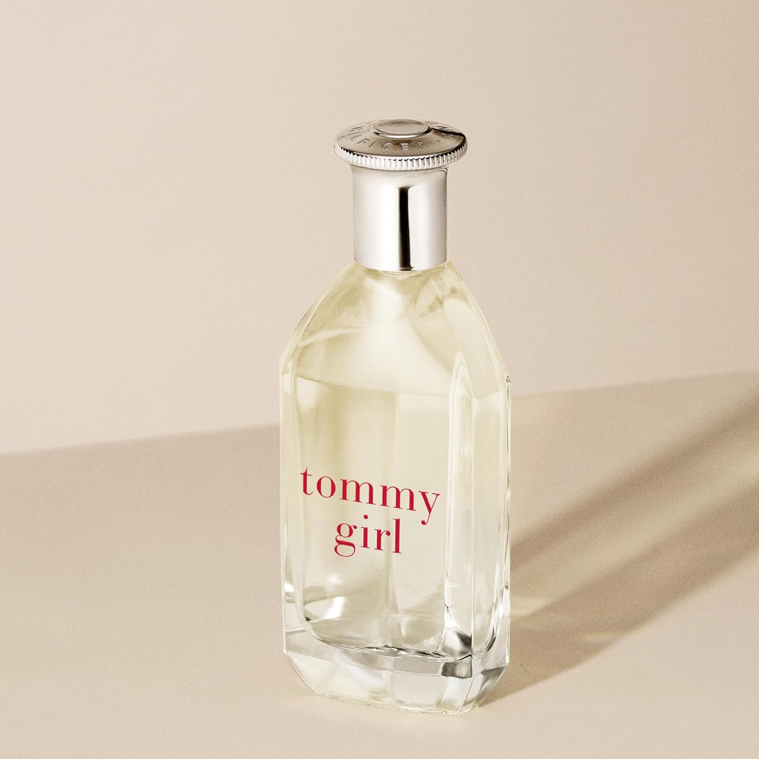 Thumbnail 3 de Tommy Hilfiger Tommy Girl Eau de Toilette for Women, 100 ml – very fresh floral with fruity notes