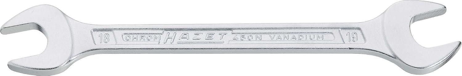Thumbnail 4 de HAZET 450N32X36 両口スパナ 32×36mm クロムバナジウム鋼製