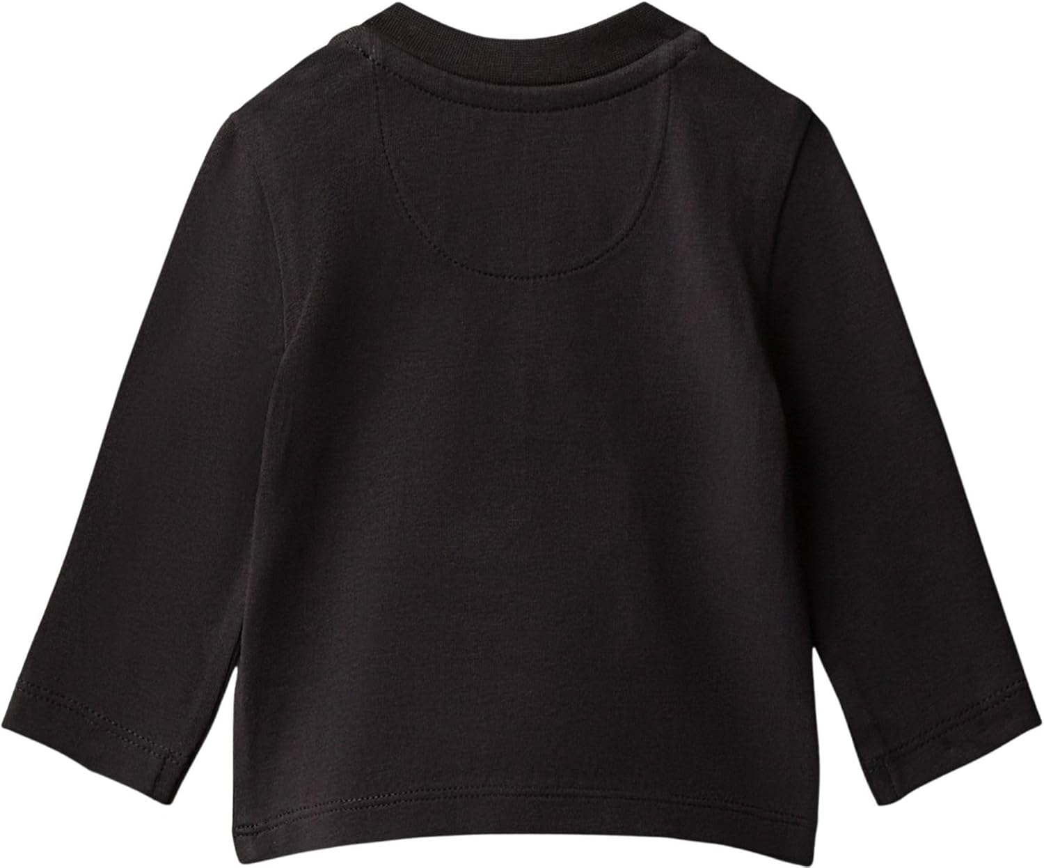 Thumbnail 1 de Calvin Klein Monogram LS T-Shirt In0in00335 – Maglietta a maniche lunghe unisex