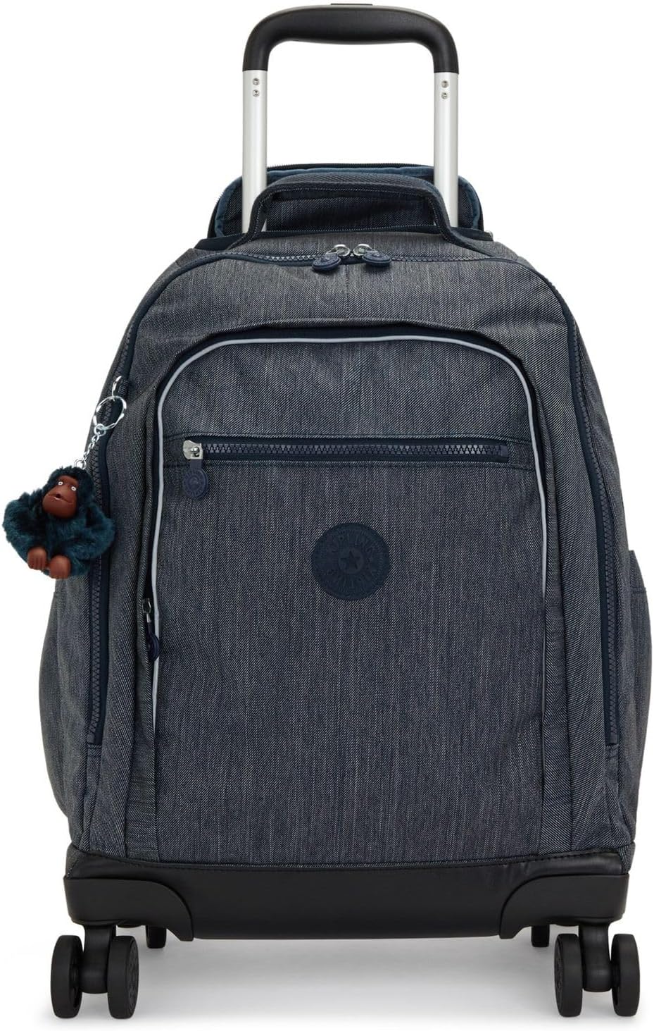Thumbnail 5 de Kipling NEW ZEA Großer Rucksack mit Rollen
