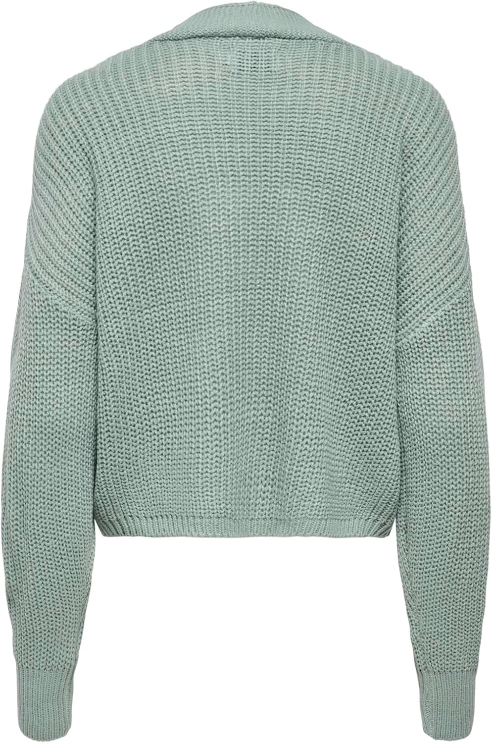 Detalle de ONLY Female Strickjacke ONLCAROL Strickjacke – klassisch, leicht und vielseitig