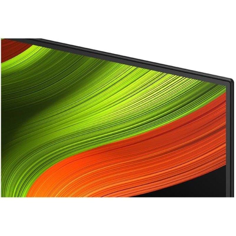 Thumbnail 1 de LG OLED48B53LA: TV OLED 48" 4K con 120 Hz, HDR10, Dolby Vision y webOS para cine en casa y gaming