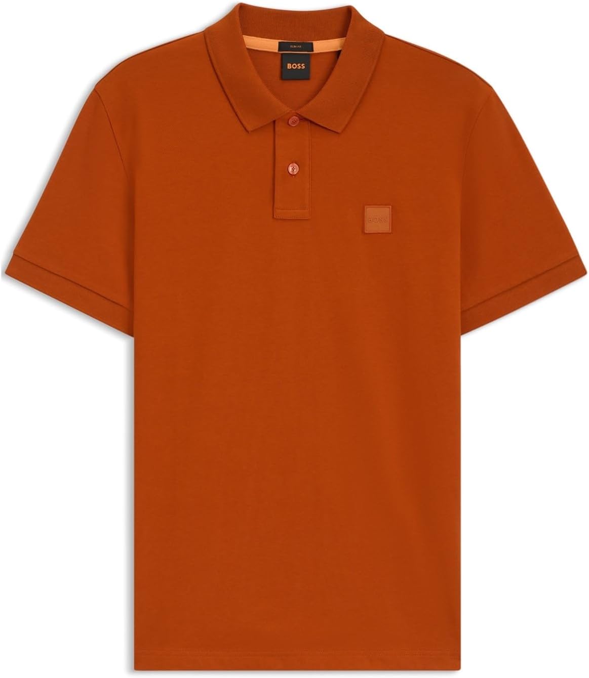 Thumbnail 6 de BOSS Herren Passenger Polo – 95% Baumwolle, 5% Elastan