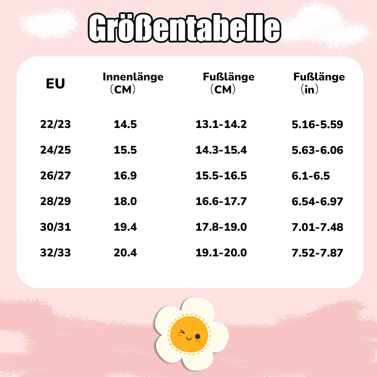 Detalle de IceUnicorn Hausschuhe Kinder – atmungsaktive, leichte Slippers mit rutschfester Sohle