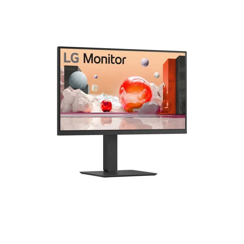 Thumbnail 3 de LG 27″ Profesional 1080p 100Hz USB-C 65W con KVM