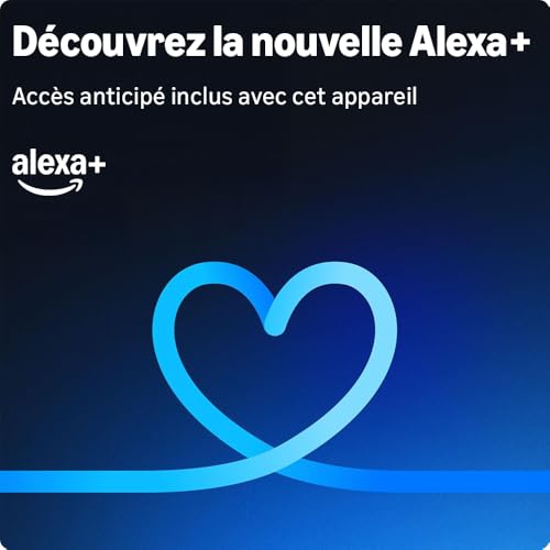 Detalle 2 de Echo Show 5 (Nouvelle génération) – Écran tactile 5,5'' connecté et compact d’Amazon