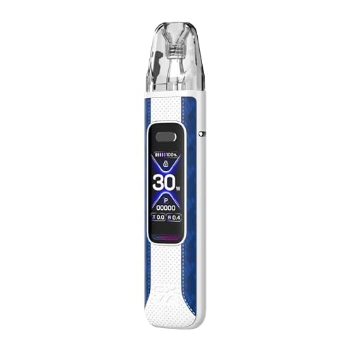Detalle de OXVA Xlim Pro 3 Pod Kit – Sky Blue