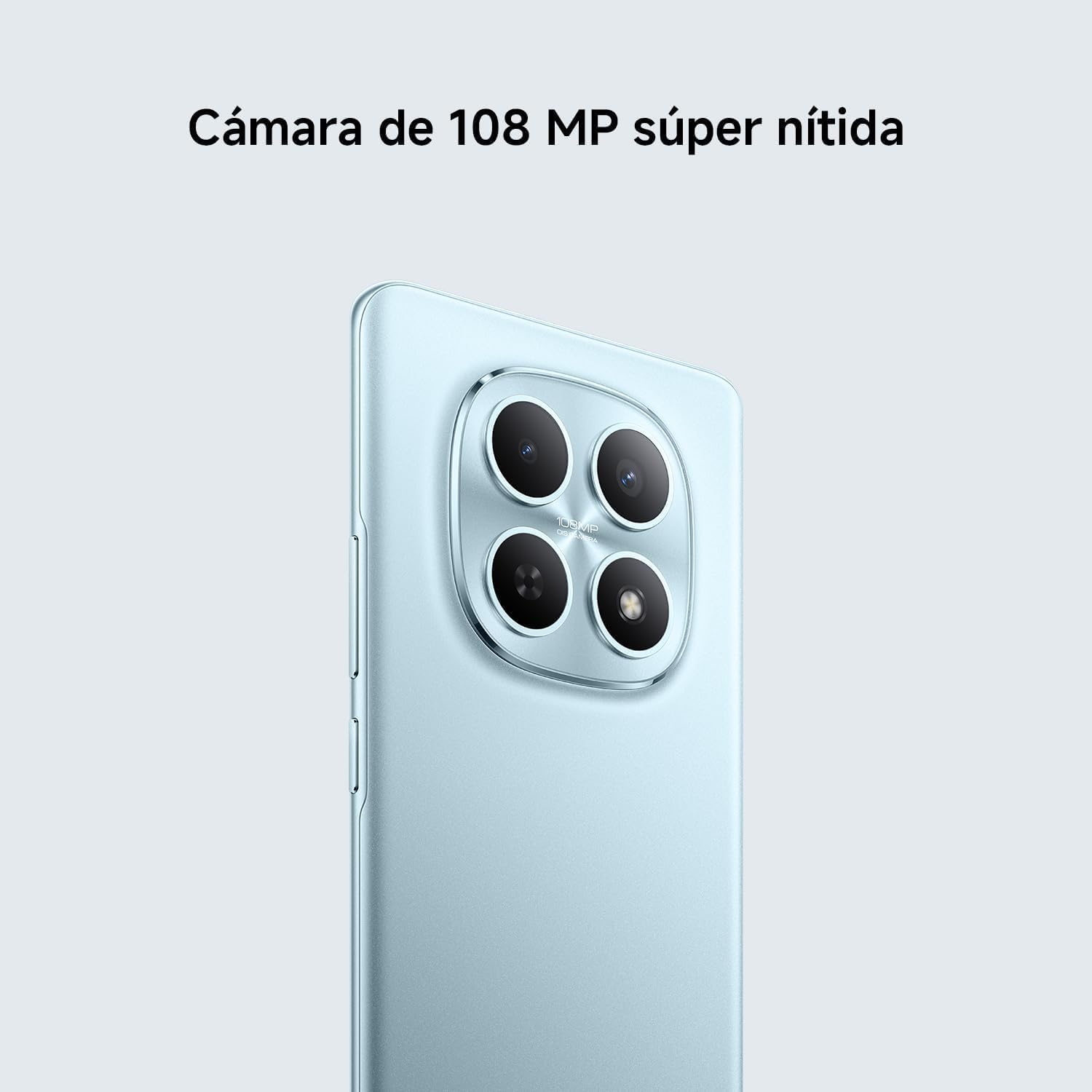 Thumbnail 6 de Xiaomi Redmi Note 15 5G 8+256GB: smartphone 6,77'' AMOLED, fotocamera 108 MP e ricarica 67 W