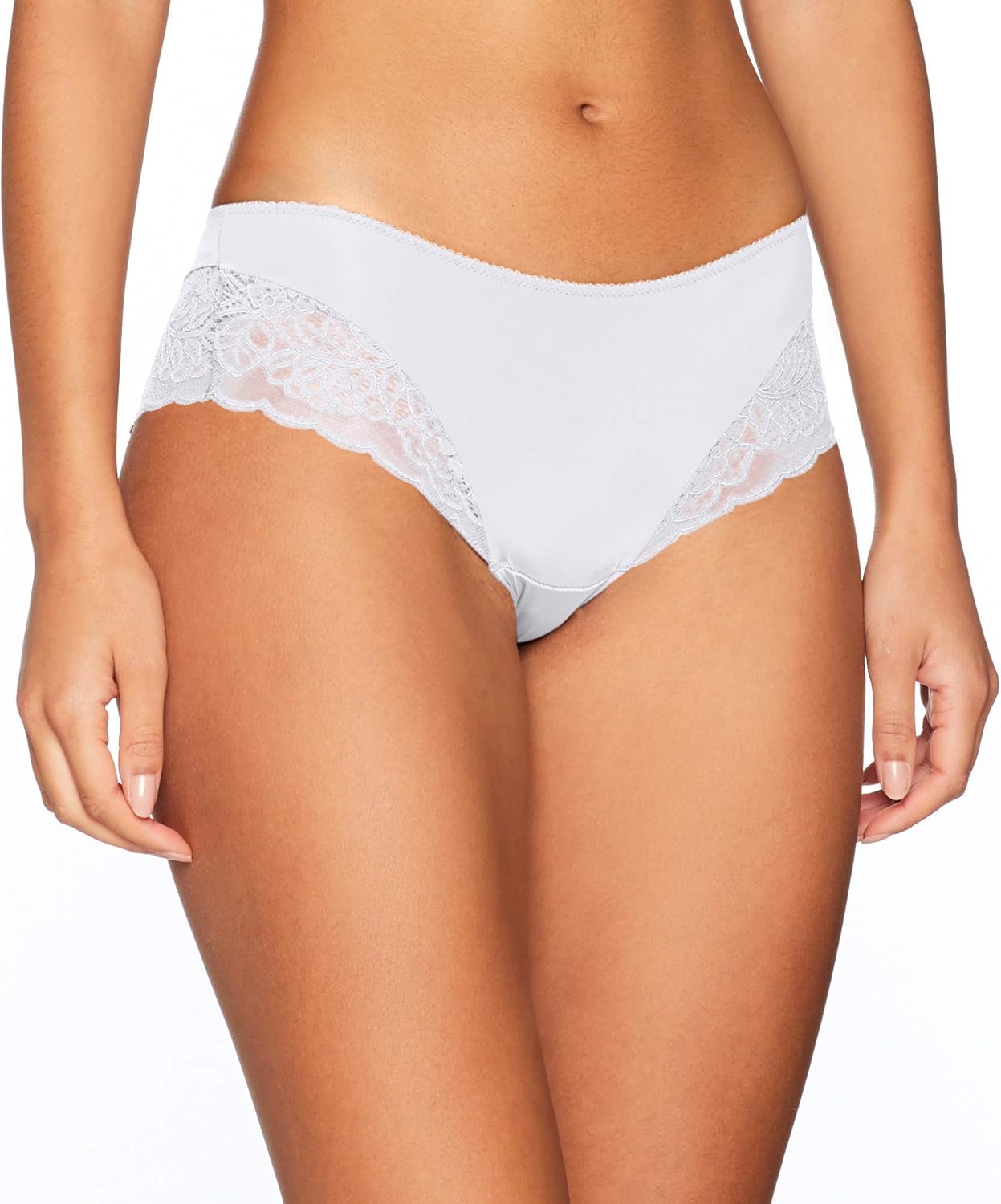 Thumbnail 6 de Triumph Amourette Spotlight Shorty uni femme en coton