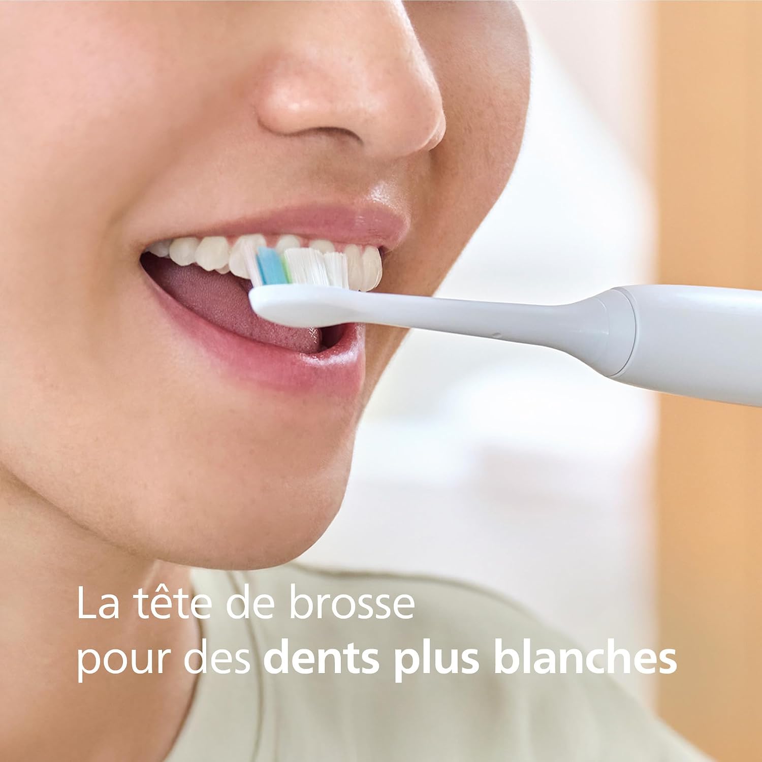 Thumbnail 1 de Philips Sonicare W2 Optimal White têtes x8 🪥