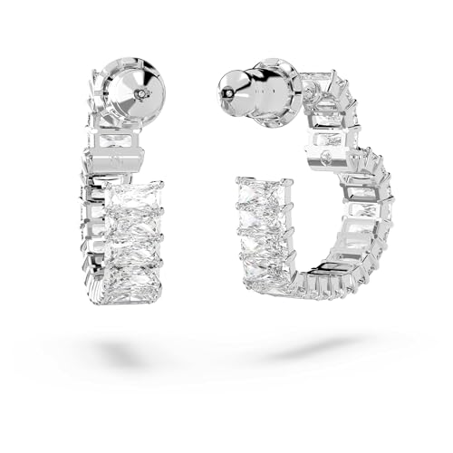 Detalle 2 de Swarovski Pendientes Matrix ❤